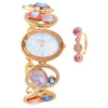 Analog 95127WM01 Womens Watch