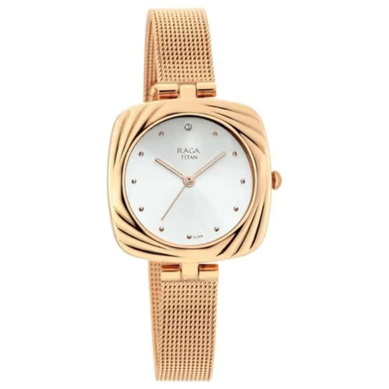 Raga NT95139KM01 Womens Watch