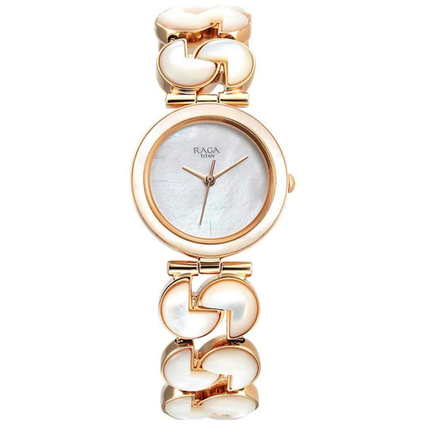 Raga Designer NT95233WM01 Womens Watch