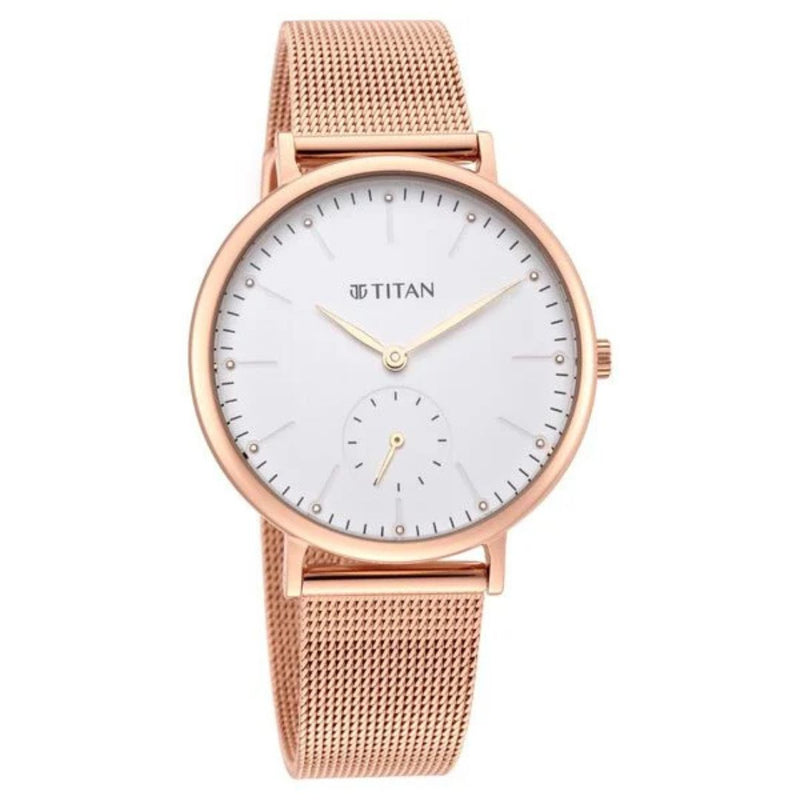 Analog NT95254WM01 Womens Watch