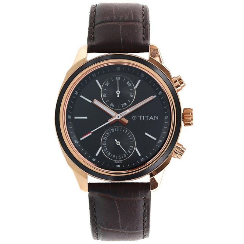 Workwear NT1733KL03 Mens Watch