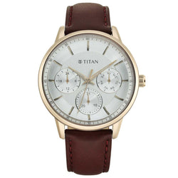 Urban Magic 90133WL01 Titan Watch