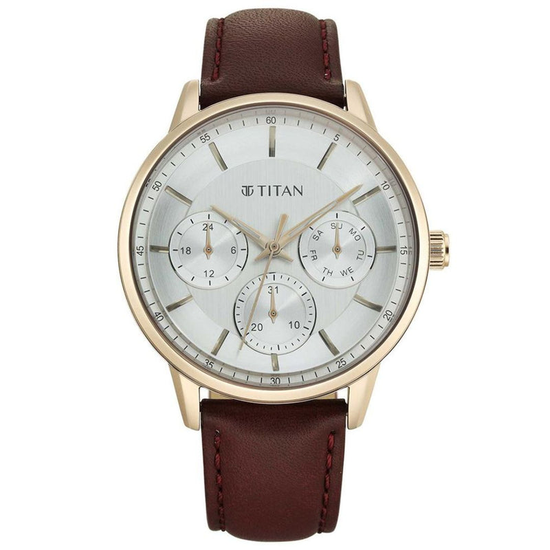 Urban Magic 90133WL01 Titan Watch