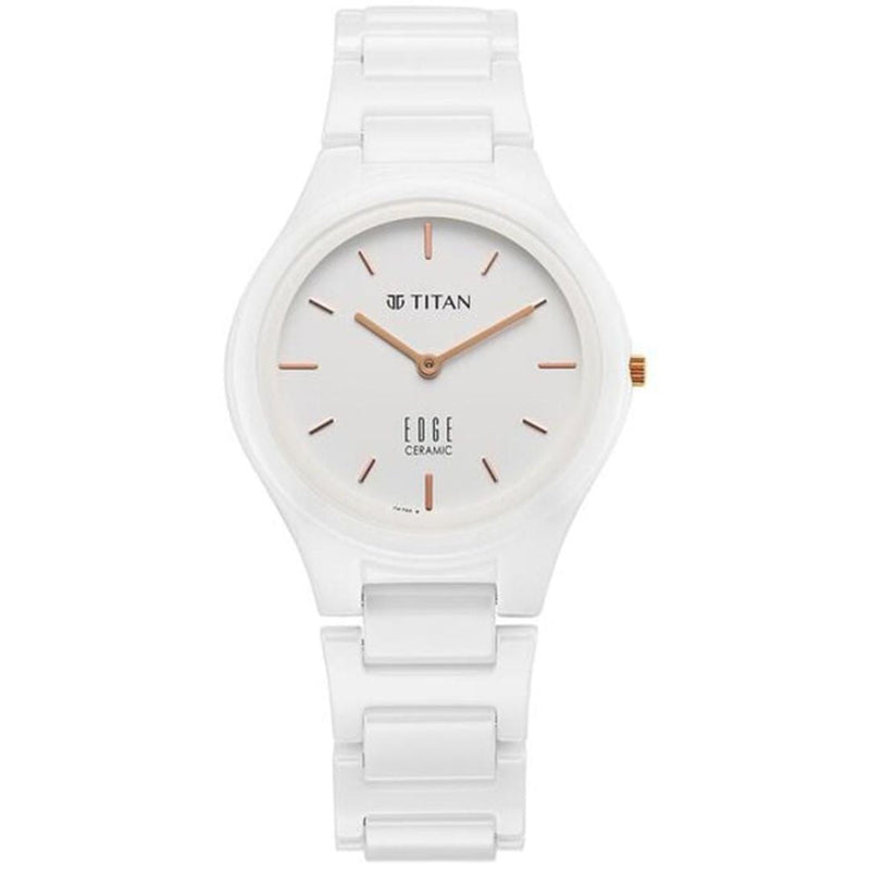 Titan Edge 2653QC04 Watch