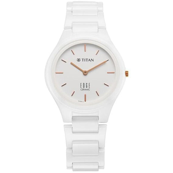 Titan Edge 2653QC04 Watch