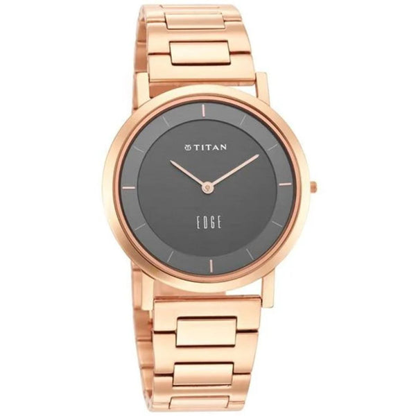 Edge 1595WM01 Titan Watch