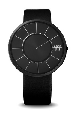 Titan Edge 3.30 MM - 10003NL02