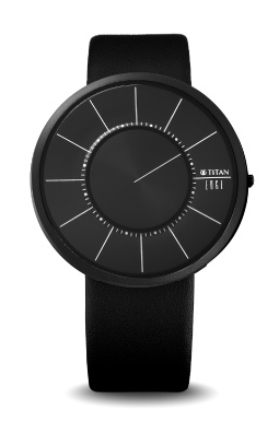 Titan Edge 3.30 MM - 10003NL02