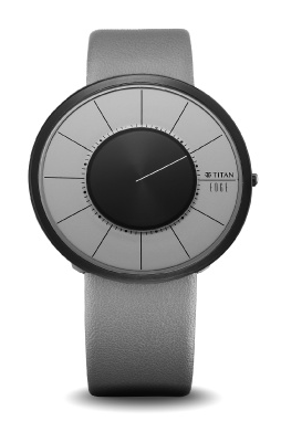 Titan Edge 3.30 MM - 10003NL02