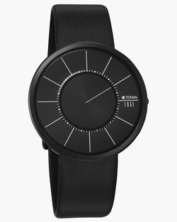 Titan Edge 3.30 MM - 10003NL02 - ULTRA SLIM