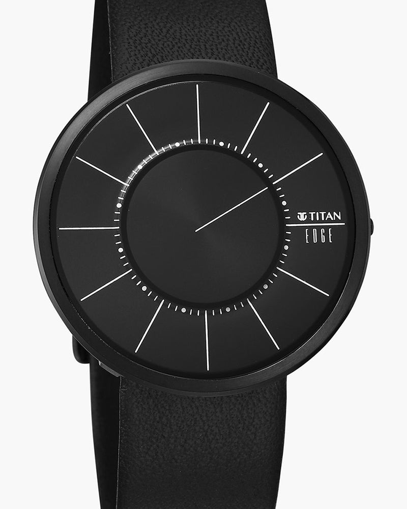 Titan Edge 3.30 MM - 10003NL02 - ULTRA SLIM