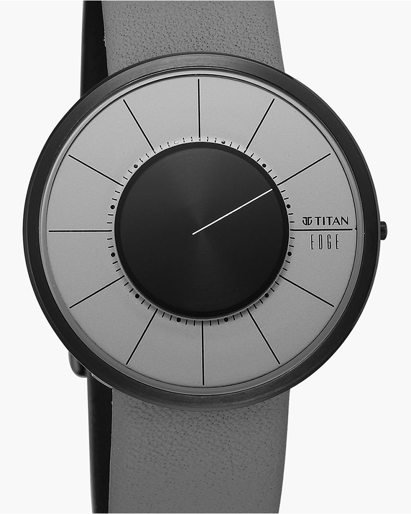 Titan Edge 3.30 MM - 10003NL01 - ULTRA SLIM