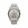 Romanson Quartz Silver Men Men's Watch TM6A28HMWWH