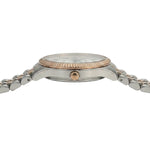 Romanson Quartz Silver Women's Watch TM3BS190LLJWH