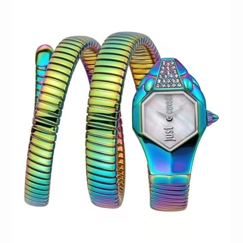 Womens JC1L022M0105 Quartz Watch