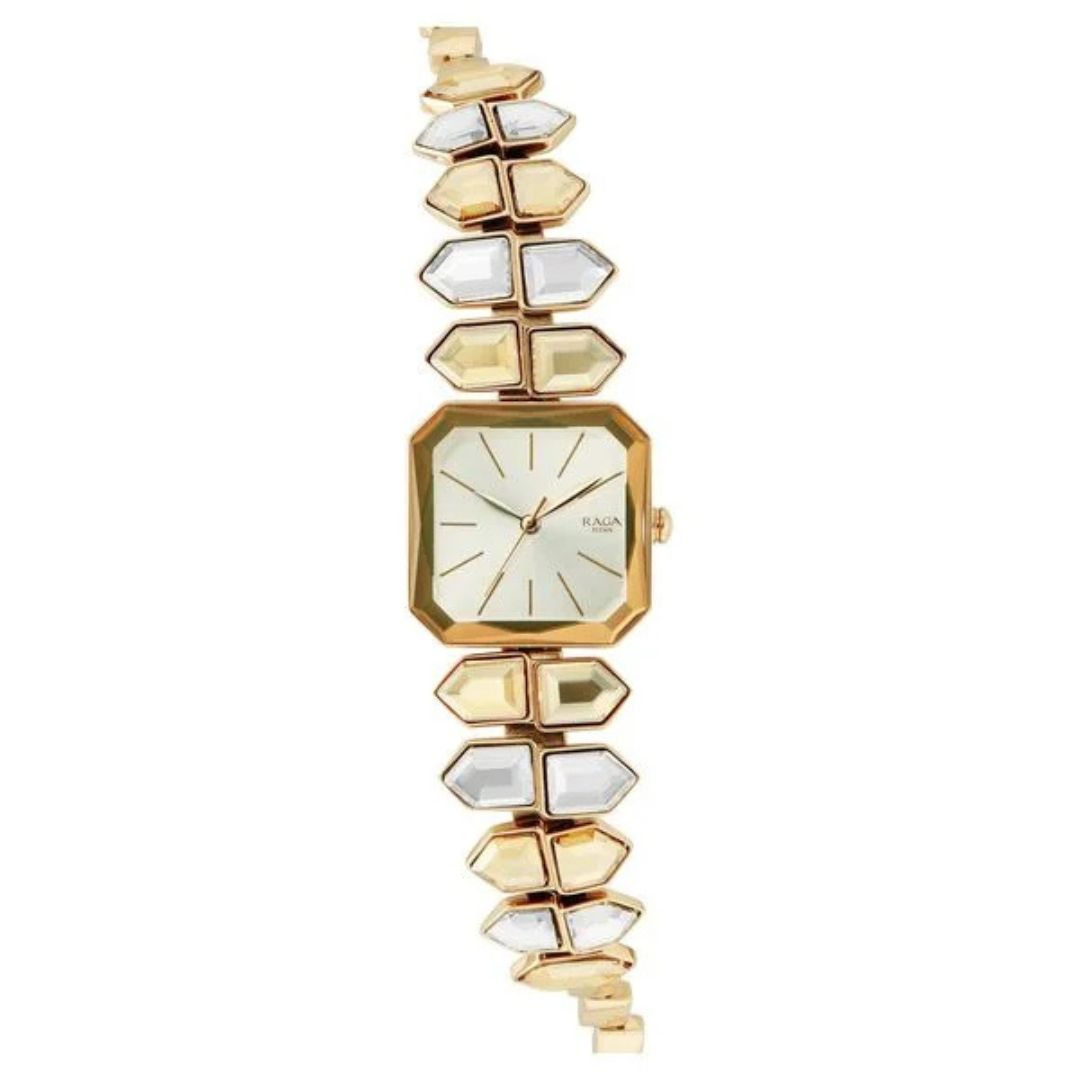 Raga Love 95202WM01 Watch