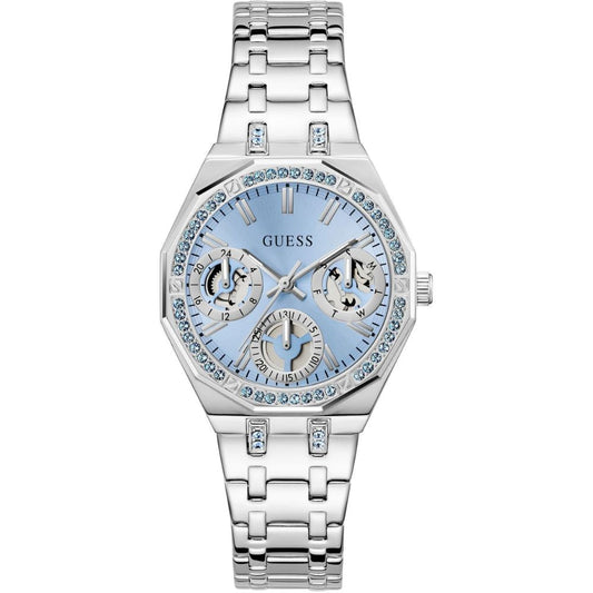 GUESS Womens Watch GW1009L1