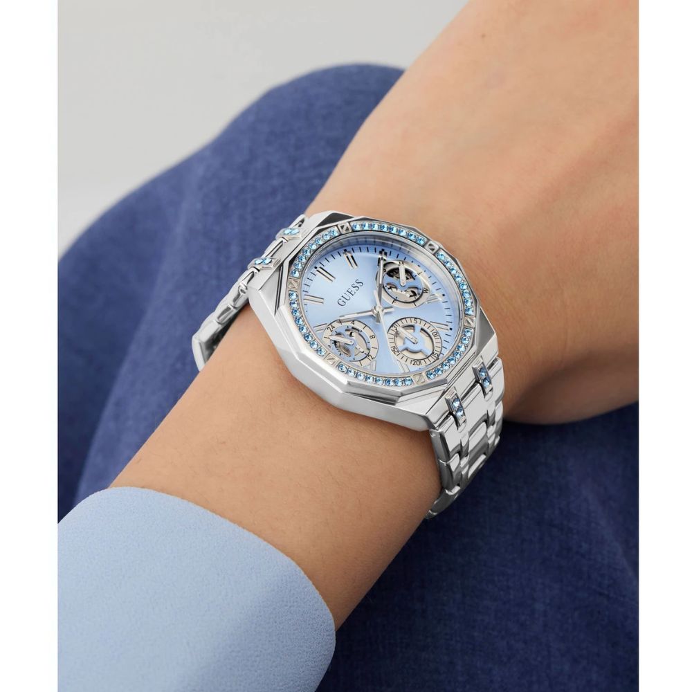 GUESS Womens Watch GW1009L1
