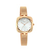 Titan Raga Moments Of Joy Rose Gold Womens Watch 95139KM01