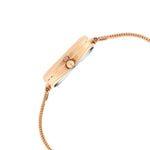 Titan Raga Moments Of Joy Rose Gold Womens Watch 95139KM01