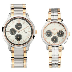 Bandhan NT17692589KM01 Titan Watch