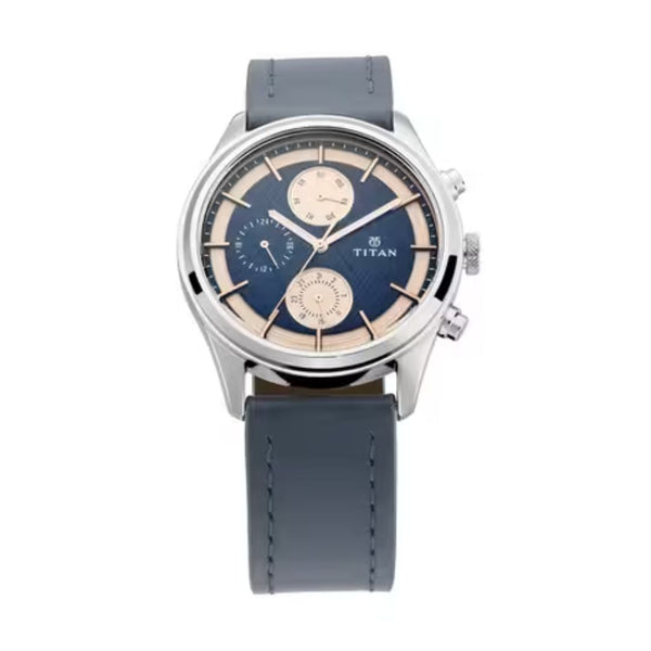Titan Charm NT1805SL02 Watch
