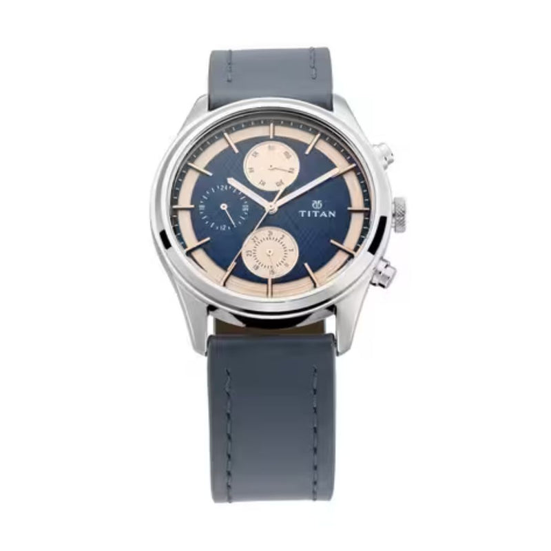 Titan Charm NT1805SL02 Watch