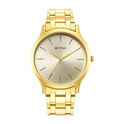Titan Karishma NT1825YM08 Watch
