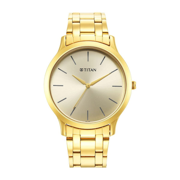 Titan Karishma NT1825YM08 Watch