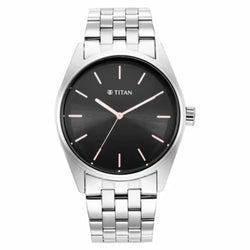 Titan NT1866SM01 Workwear Watch