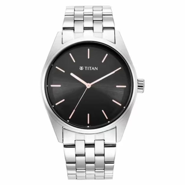 Titan NT1866SM01 Workwear Watch