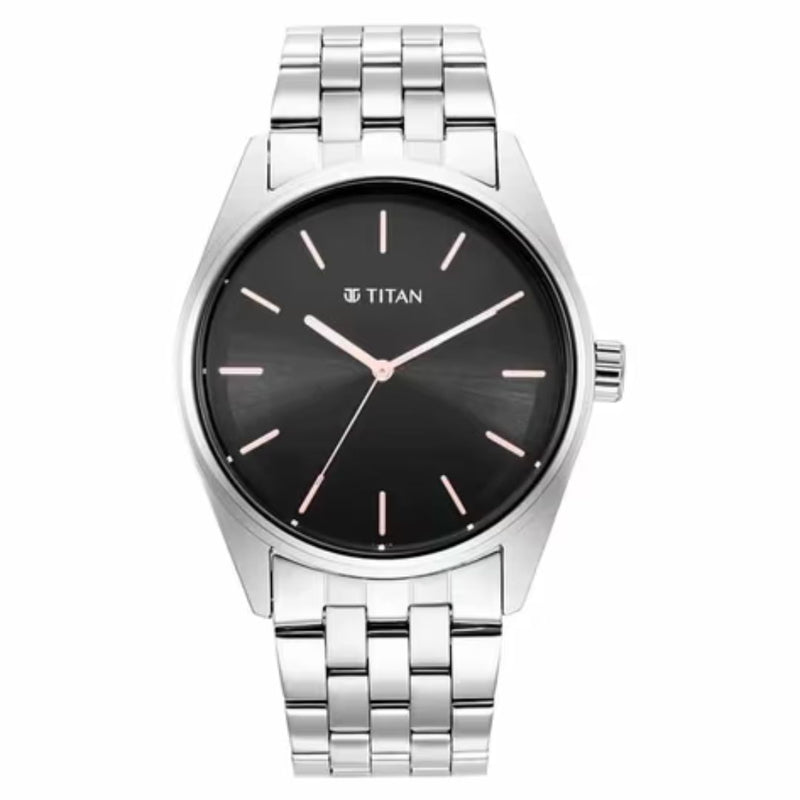 Titan NT1866SM01 Workwear Watch