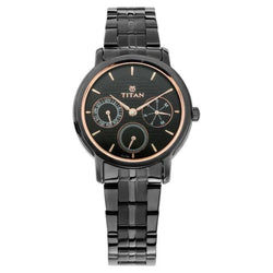 Designer NT2589NM01 Titan Watch