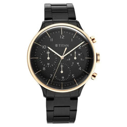 Urban Magic NT90102KM01 Titan Watch