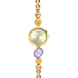 Analog NT2606YM07 Womens Watch