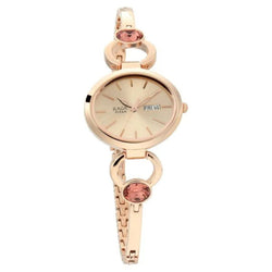 Rose Gold NT2621WM01 Watch