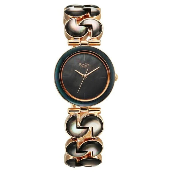 Pearl Titan NT95233WM02F Watch