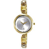 Titan Raga Viva Champagne Womens Watch 2606YM01