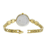 Titan Raga Viva Champagne Womens Watch 2606YM01