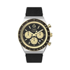 Timex Diver Inspired Black Men Watch TW2W64300UJ