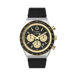 Timex Diver Inspired Black Men Watch TW2W64300UJ