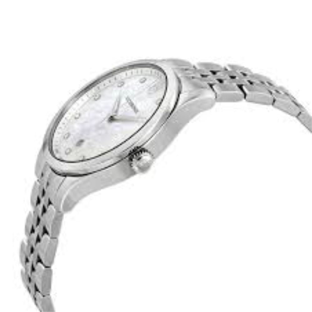 Victorinox Alliance White MOP Dial Women's Watch 241830