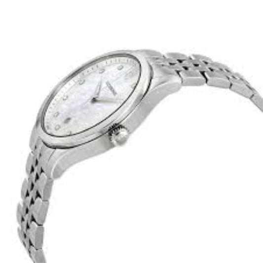 Victorinox Alliance White MOP Dial Women's Watch 241830