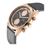 Titan Neo Iv Grey Men's Watch 1805WL01