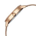Titan Superheads Rose Gold Women's Watch 2634WM06