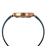 Timex Trendline Blue Women Watch TWEL14712