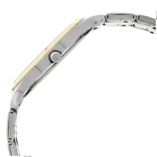 Titan Karishma Silver Men's Watch 1775BM01