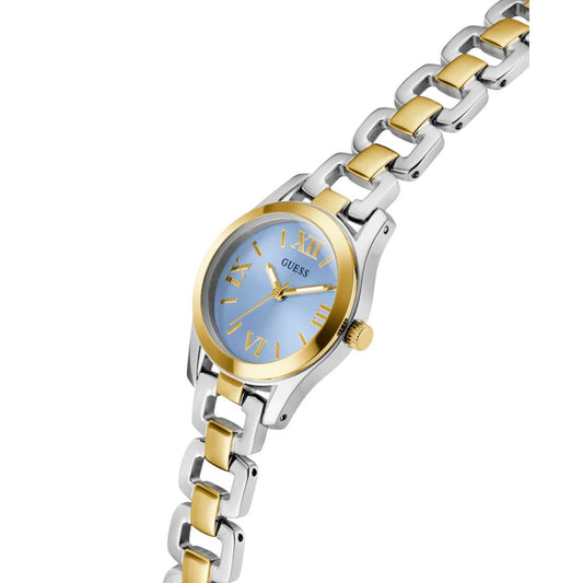 GUESS Ice Blue Women's Watch GW0927L3