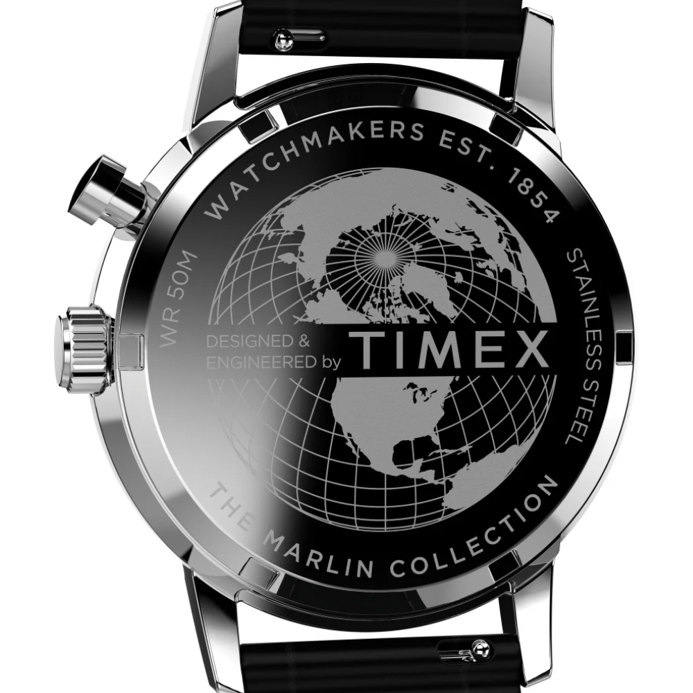 TIMEX Marlin Men Watch TW2W51200UJ