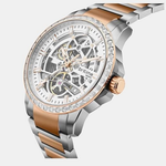Britime Vantor Silver Men’s Watch 585-M30305